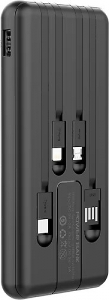 S-link G102 10000 mAh Powerbank — ürün görseli 3