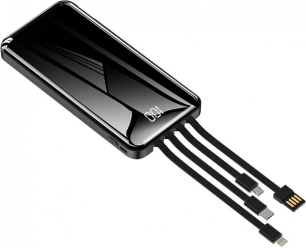 Sprange SR-P3 24000 mAh Powerbank — ürün görseli 3