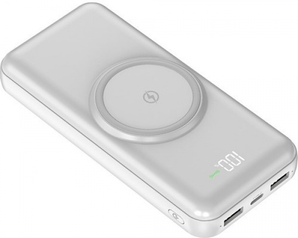 Sprange SR-P4W 24000 mAh Powerbank — ürün görseli 5
