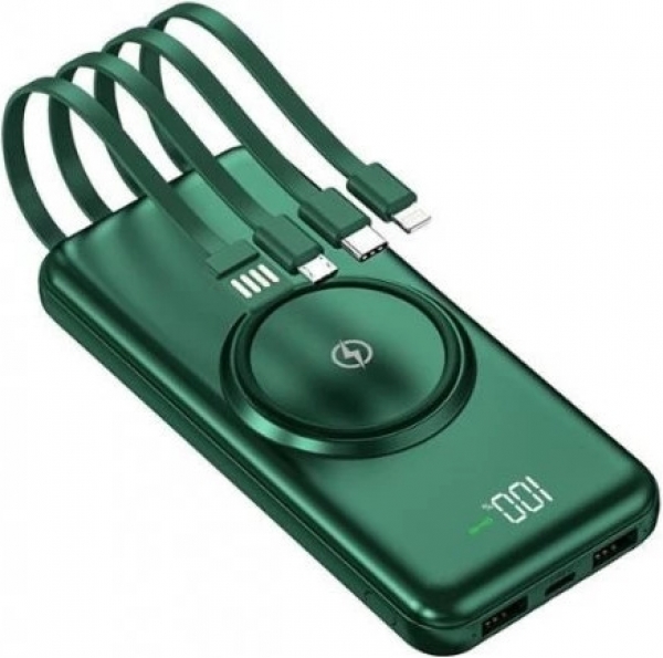 Sprange SR-P4W 24000 mAh Powerbank — ürün görseli 3
