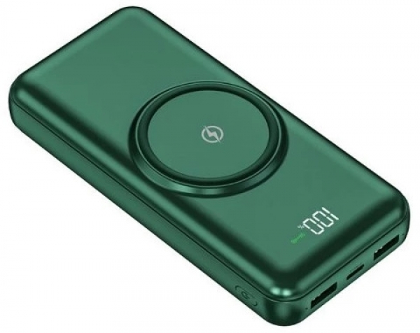 Sprange SR-P4W 24000 mAh Powerbank — ürün görseli 6