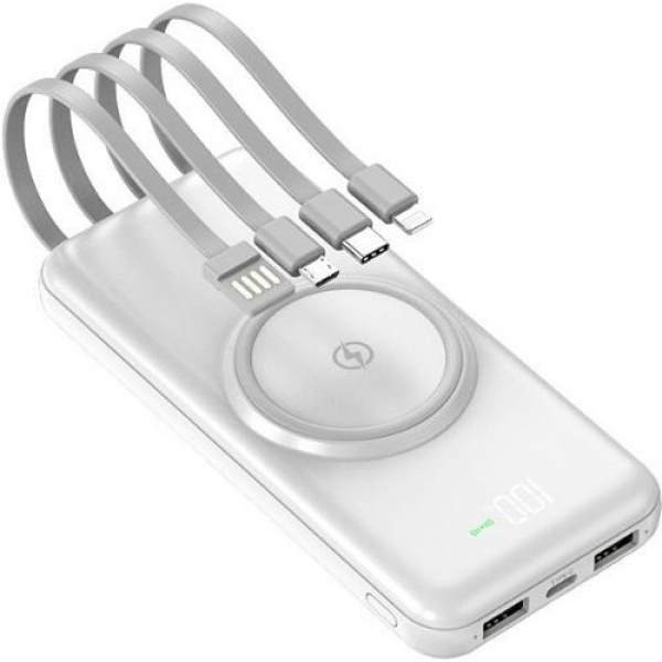 Sprange SR-P4W 24000 mAh Powerbank — ürün görseli 2
