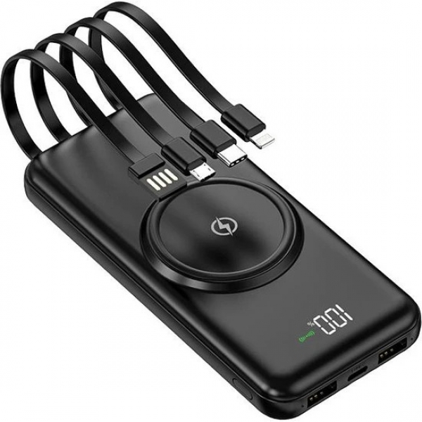 Sprange SR-P4W 24000 mAh Powerbank — ürün görseli 8