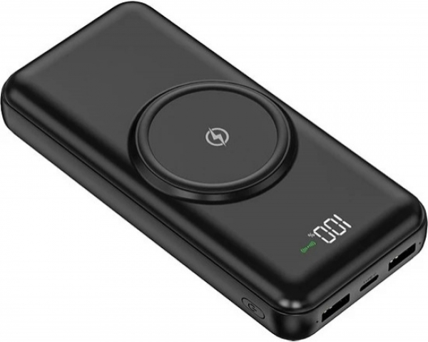 Sprange SR-P4W 24000 mAh Powerbank — ürün görseli 4