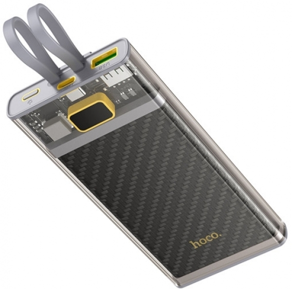 Hoco J104 Discovery Edition 10000 mAh Powerbank — ürün görseli 4