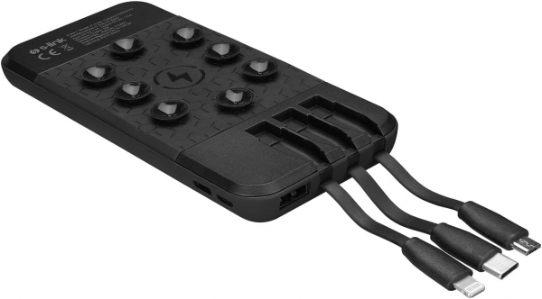 S-link IP-G14W 10000 mAh Powerbank — ürün görseli 3