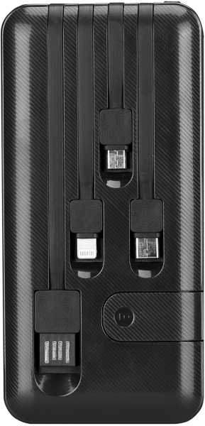 S-link IP-K10M 10000 mAh Powerbank — ürün görseli 5