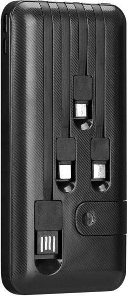S-link IP-K10M 10000 mAh Powerbank — ürün görseli 9