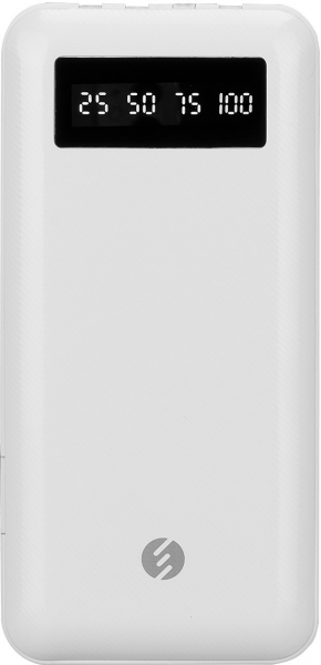 S-link IP-K10M 10000 mAh Powerbank — ürün görseli 2
