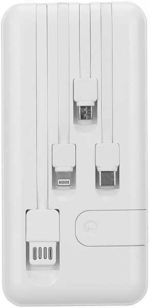 S-link IP-K10M 10000 mAh Powerbank — ürün görseli 6