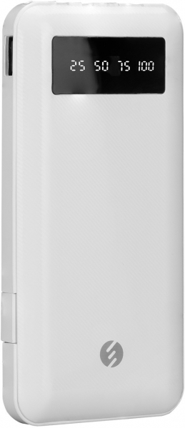 S-link IP-K10M 10000 mAh Powerbank — ürün görseli 4