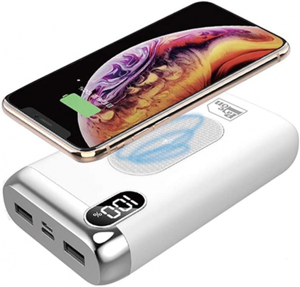 Paleon PLO-WP20 20000 mAh Powerbank — ürün görseli 4