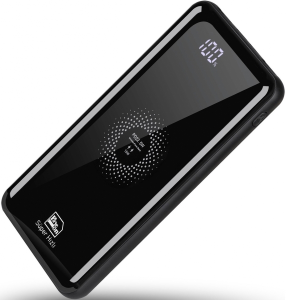 Paleon PLO-WP20 20000 mAh Powerbank — ürün görseli 3