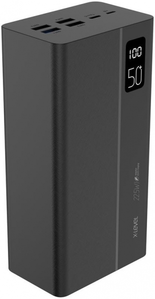 X-Level X-Power Pro 5 50000 mAh Powerbank (XP2265)
