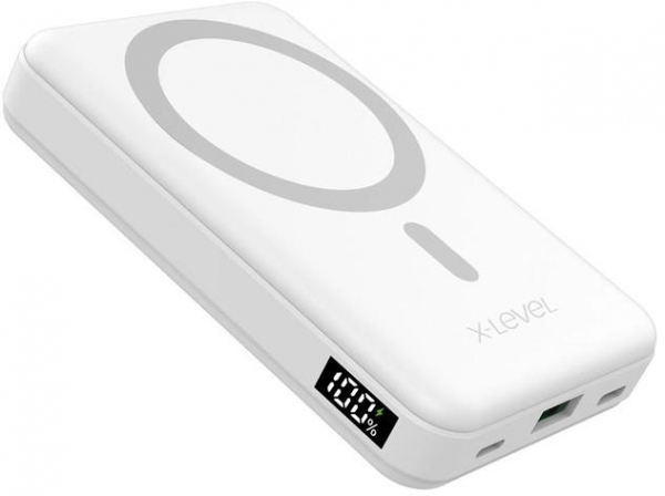X-Level X-Power Mag Pro 10000 mAh Powerbank (XP2275) — ürün görseli 2