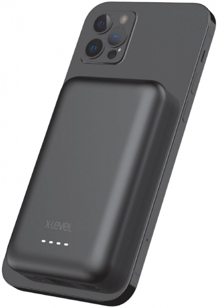 X-Level X-Power Mag 5000 mAh Powerbank (XP2270)