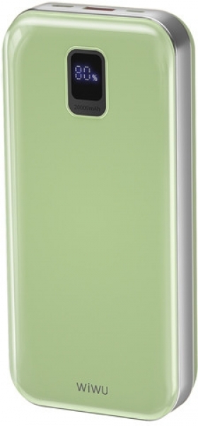 Wiwu JC-16 10000 mAh Powerbank — ürün görseli 2