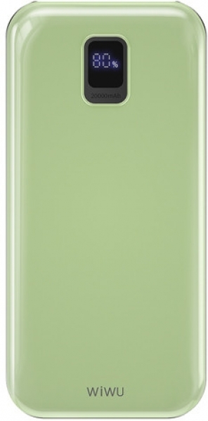 Wiwu JC-16 10000 mAh Powerbank — ürün görseli 3