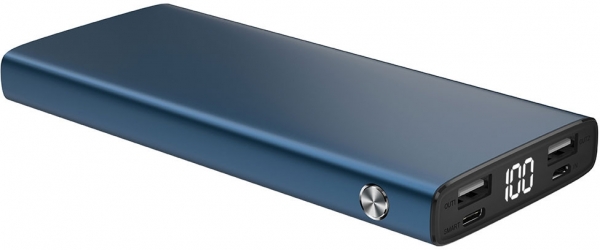 Xipin PX701-Q 10000 mAh Powerbank — ürün görseli 4