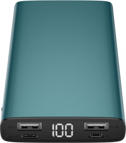 Xipin PX701-Q 10000 mAh Powerbank — ürün görseli 6