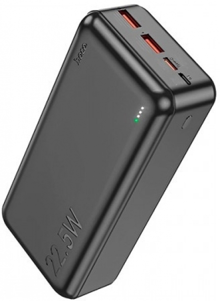 Hoco J101B 30000 mAh Powerbank — ürün görseli 5