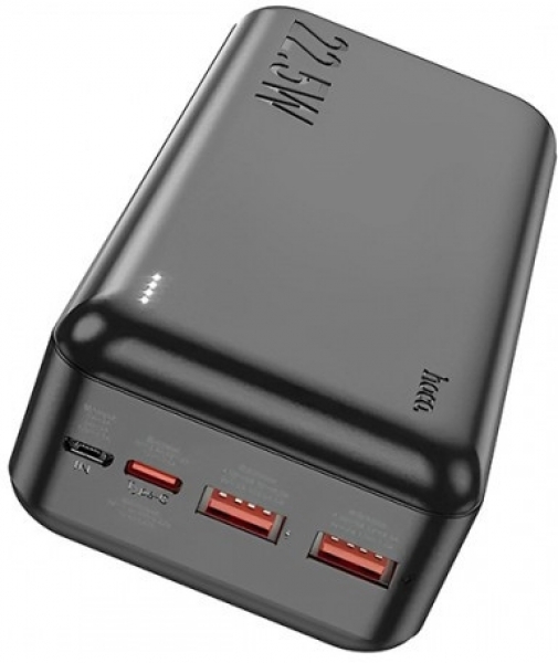 Hoco J101B 30000 mAh Powerbank — ürün görseli 6