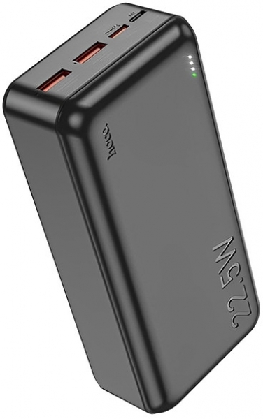 Hoco J101B 30000 mAh Powerbank — ürün görseli 3