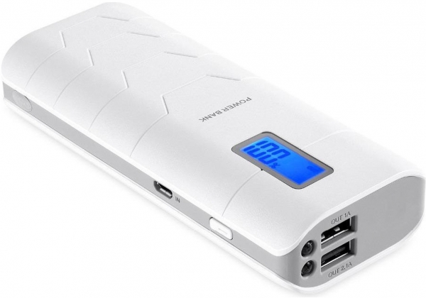 Konfulon Capsule II 15000 mAh Powerbank — ürün görseli 3
