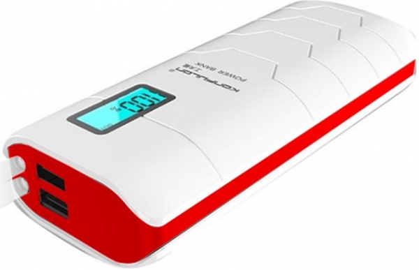 Konfulon Capsule II 15000 mAh Powerbank — ürün görseli 4