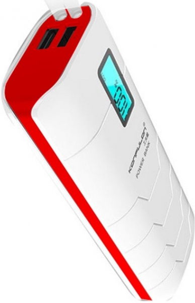 Konfulon Capsule II 15000 mAh Powerbank — ürün görseli 2