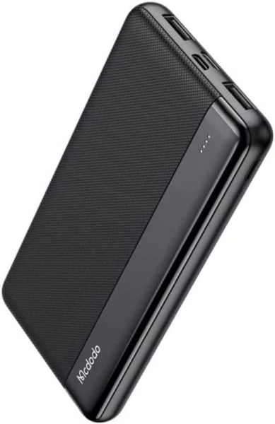 Mcdodo MC-1360 10000 mAh Powerbank — ürün görseli 3