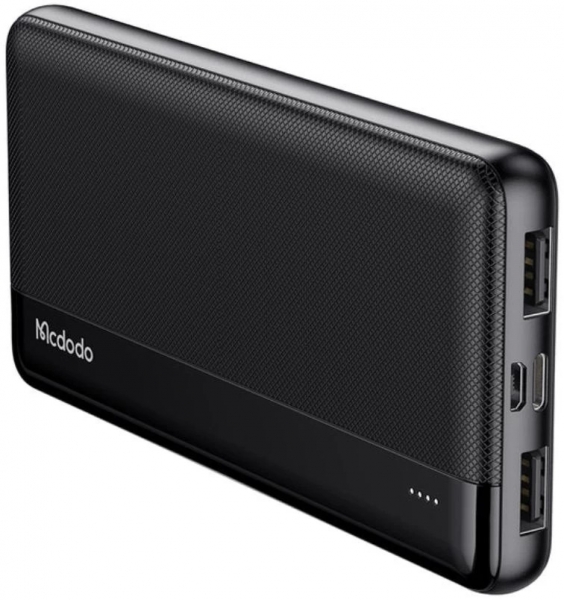 Mcdodo MC-1360 10000 mAh Powerbank — ürün görseli 6