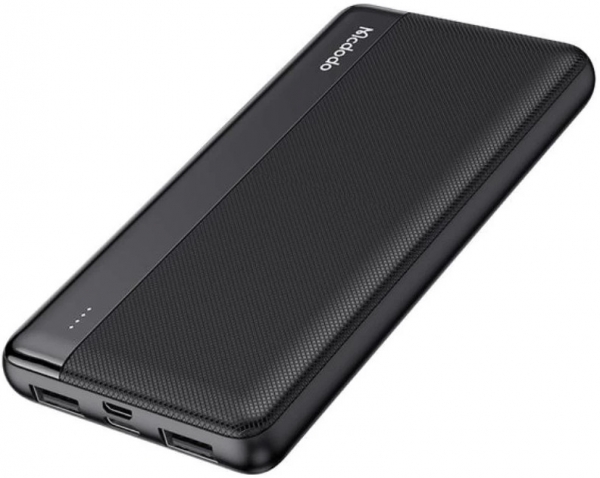 Mcdodo MC-1360 10000 mAh Powerbank — ürün görseli 5