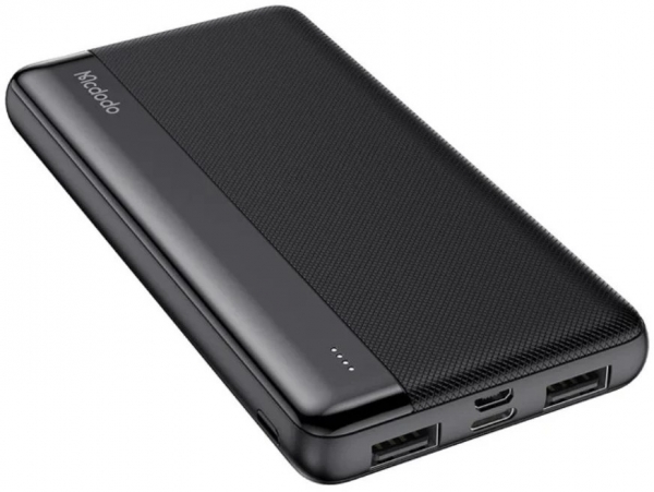 Mcdodo MC-1360 10000 mAh Powerbank — ürün görseli 4