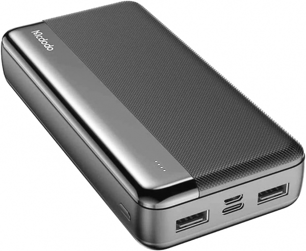 Mcdodo MC-1370 20000 mAh Powerbank — ürün görseli 5