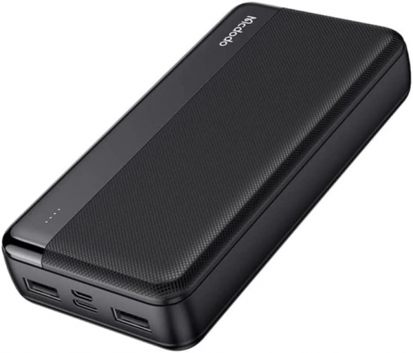 Mcdodo MC-1370 20000 mAh Powerbank — ürün görseli 4