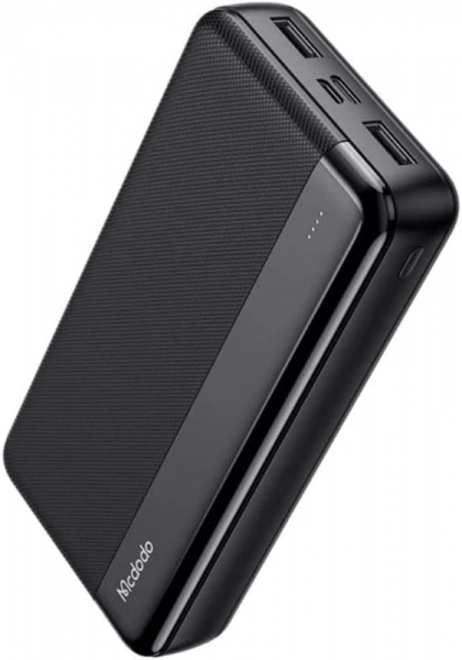 Mcdodo MC-1370 20000 mAh Powerbank — ürün görseli 3