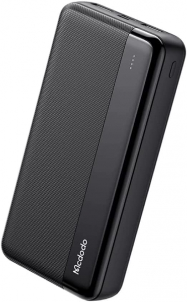 Mcdodo MC-1370 20000 mAh Powerbank — ürün görseli 2