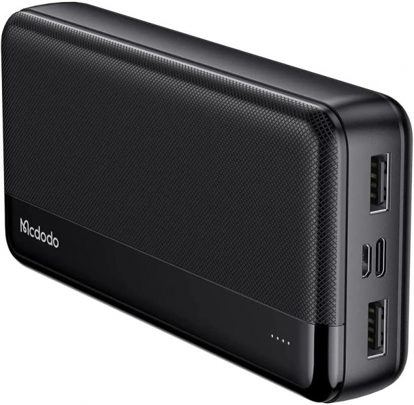 Mcdodo MC-1370 20000 mAh Powerbank — ürün görseli 6