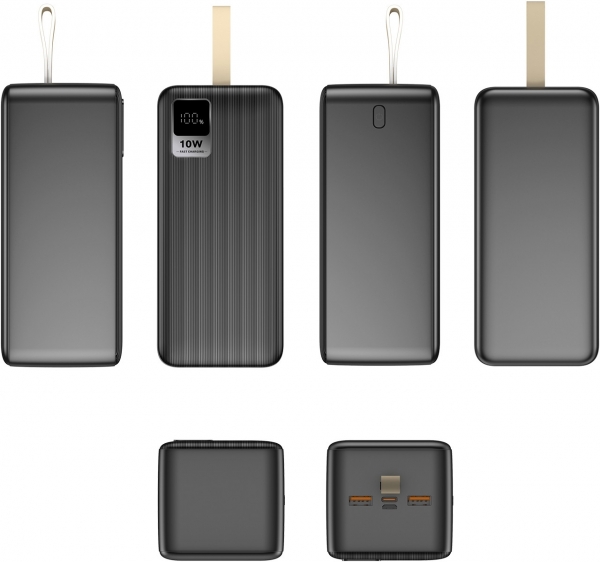 S-link G501 50000 mAh Powerbank — ürün görseli 6