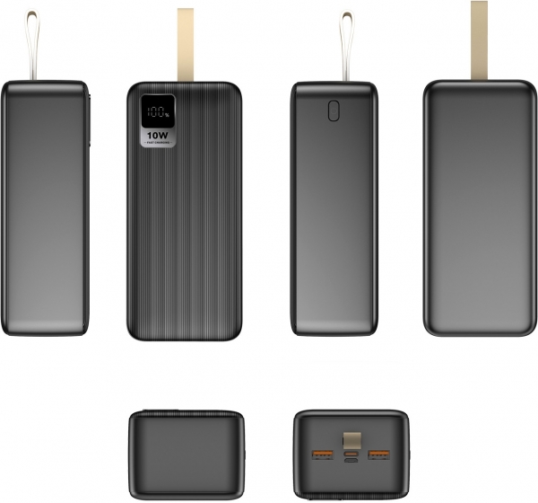 S-link G401 40000 mAh Powerbank — ürün görseli 6
