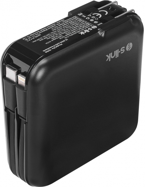 S-link G150 15000 mAh Powerbank — ürün görseli 7