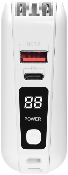 S-link G150 15000 mAh Powerbank — ürün görseli 2