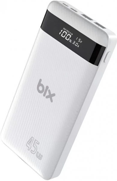 Bix PB202 20000 mAh Powerbank — ürün görseli 2