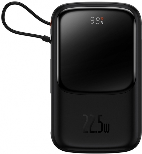 Baseus Q Pow Pro Type-C 10000 mAh Powerbank (PPQD020101)