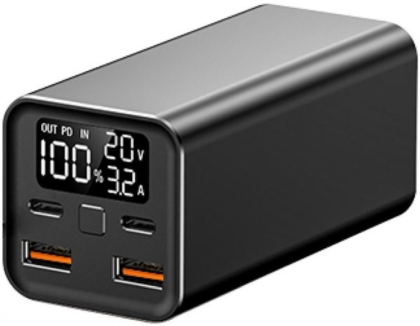 Sunix PB-15 24000 mAh Powerbank — ürün görseli 2