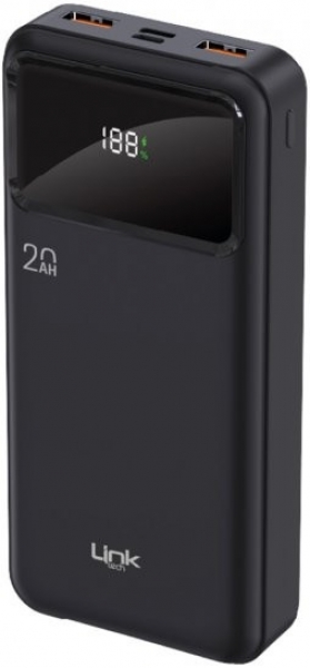 LinkTech LD20 Strong 20000 mAh Powerbank (LPB-LD20)