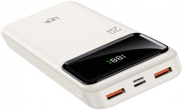 LinkTech LD20 Strong 20000 mAh Powerbank (LPB-LD20) — ürün görseli 4