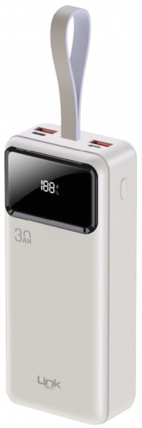 LinkTech LD30 Strong 30000 mAh Powerbank (LPB-LD30) — ürün görseli 2
