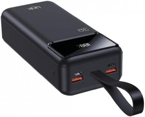 LinkTech LD30 Strong 30000 mAh Powerbank (LPB-LD30) — ürün görseli 3